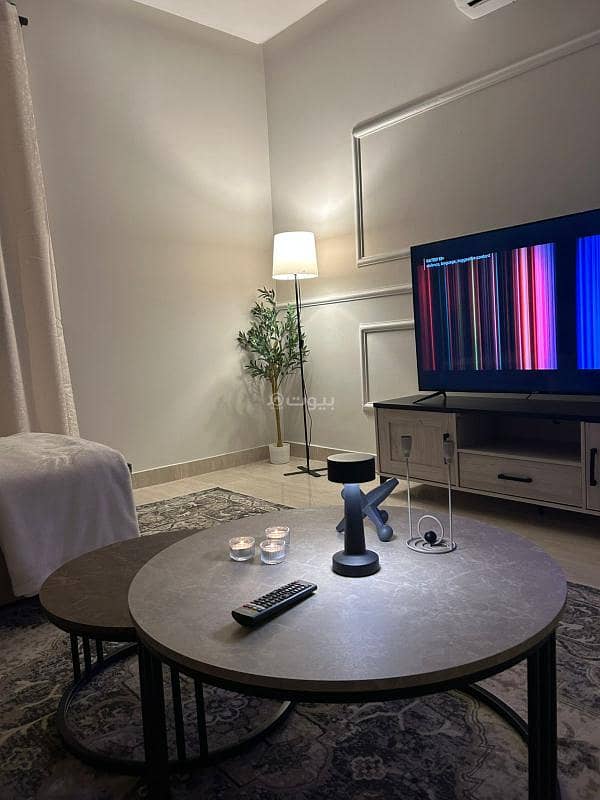 Apartment in Al Shulah 1 bedroom 3300 SAR - 88089282 Apartment in Al Shulah 1 bedroom 3300 SAR - 88089282