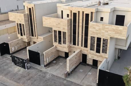 دور 4 غرف نوم للبيع في شمال الرياض، الرياض - أدوار فاخرة للبيع بمساحات تصل الى ٤٥٦ م في شمال الرياض