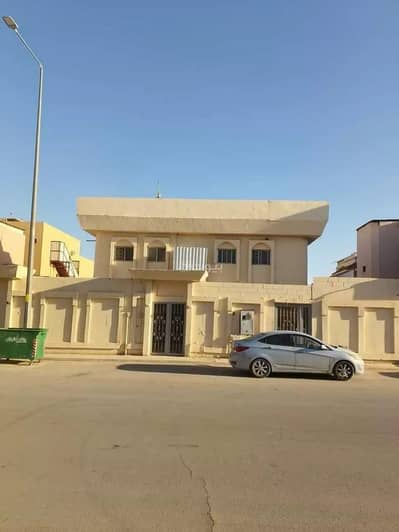 10+ Beds Villa for Rent in West Riyadh, Riyadh - Villa for rent on Abu Mohammed Al Faqih Street, Al Suwaidi Al Gharbi District, Riyadh 10+ Beds Villa for Rent in West Riyadh, Riyadh - Villa for rent on Abu Mohammed Al Faqih Street, Al Suwaidi Al Gharbi District, Riyadh