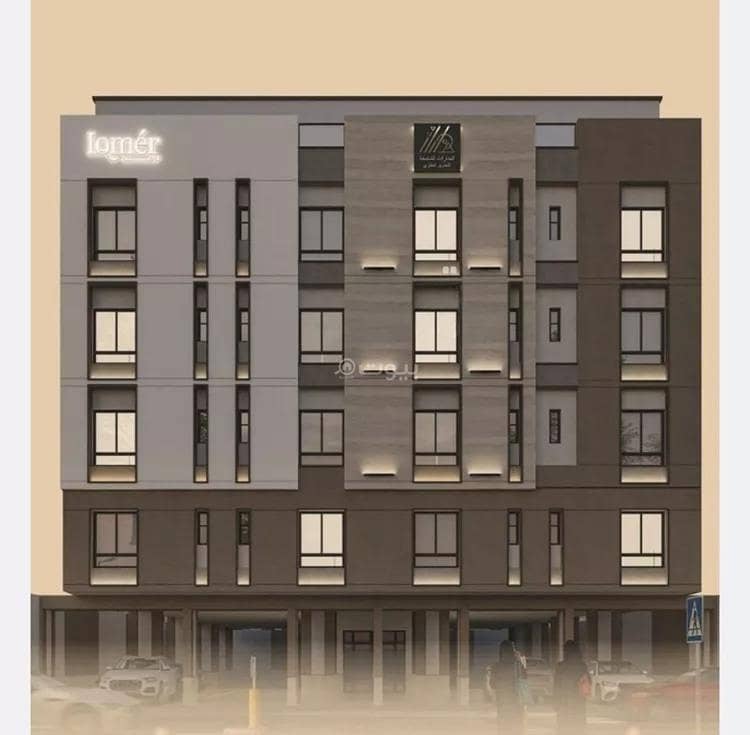 An apartment for sale on Diya Ad Din Rajab Street, Mushrifah District, Jeddah City. An apartment for sale on Diya Ad Din Rajab Street, Mushrifah District, Jeddah City.