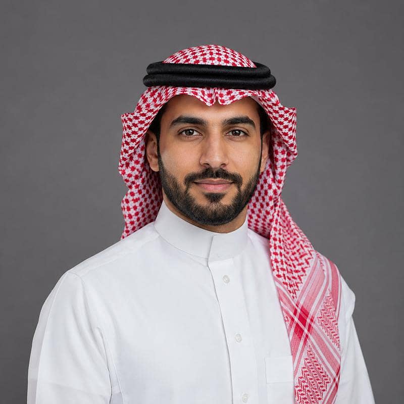 سلمان سعد