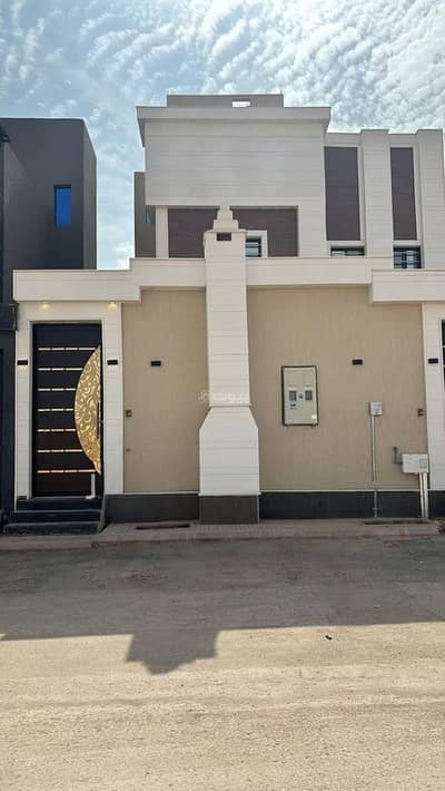 6 Bedroom Floor for Sale in South Riyadh, Riyadh - A floor for sale on Sidrah Street, Badr District, Riyadh City. 6 Bedroom Floor for Sale in South Riyadh, Riyadh - A floor for sale on Sidrah Street, Badr District, Riyadh City.
