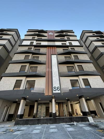 5 Bedroom Apartment for Sale in North Jeddah, Jeddah - Apartment in North Jeddah，Al Nuzhah 5 bedrooms 1100000 SAR - 88089296