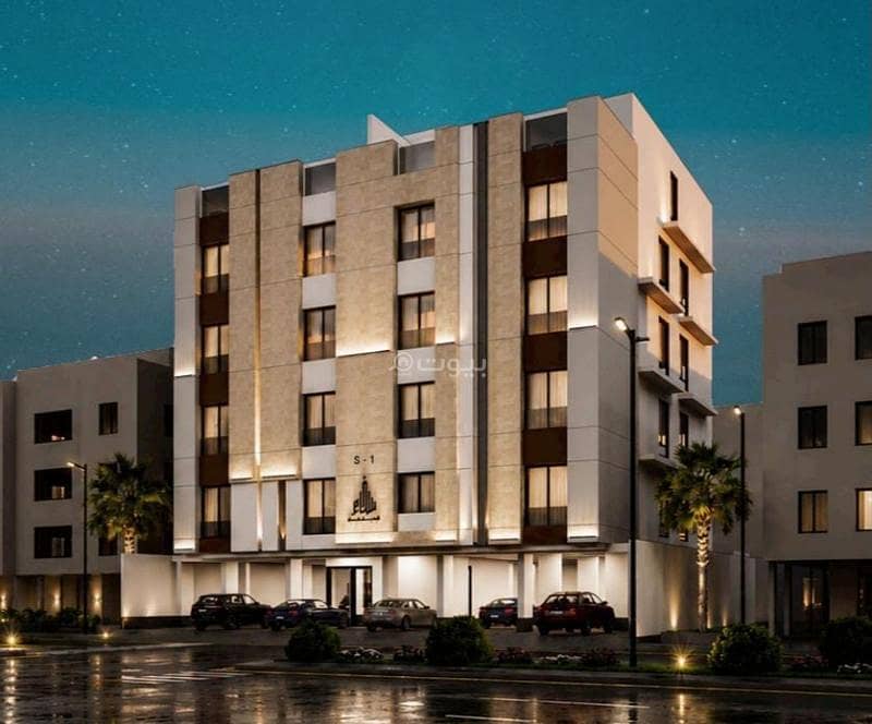 Apartment consisting of 3 bedrooms for sale in Al-Faisaliyah Apartment consisting of 3 bedrooms for sale in Al-Faisaliyah