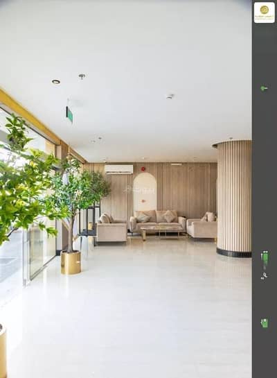 1 Bedroom Flat for Rent in North Riyadh, Riyadh - Apartment in North Riyadh，Al Falah 1 bedroom 66000 SAR - 88050101