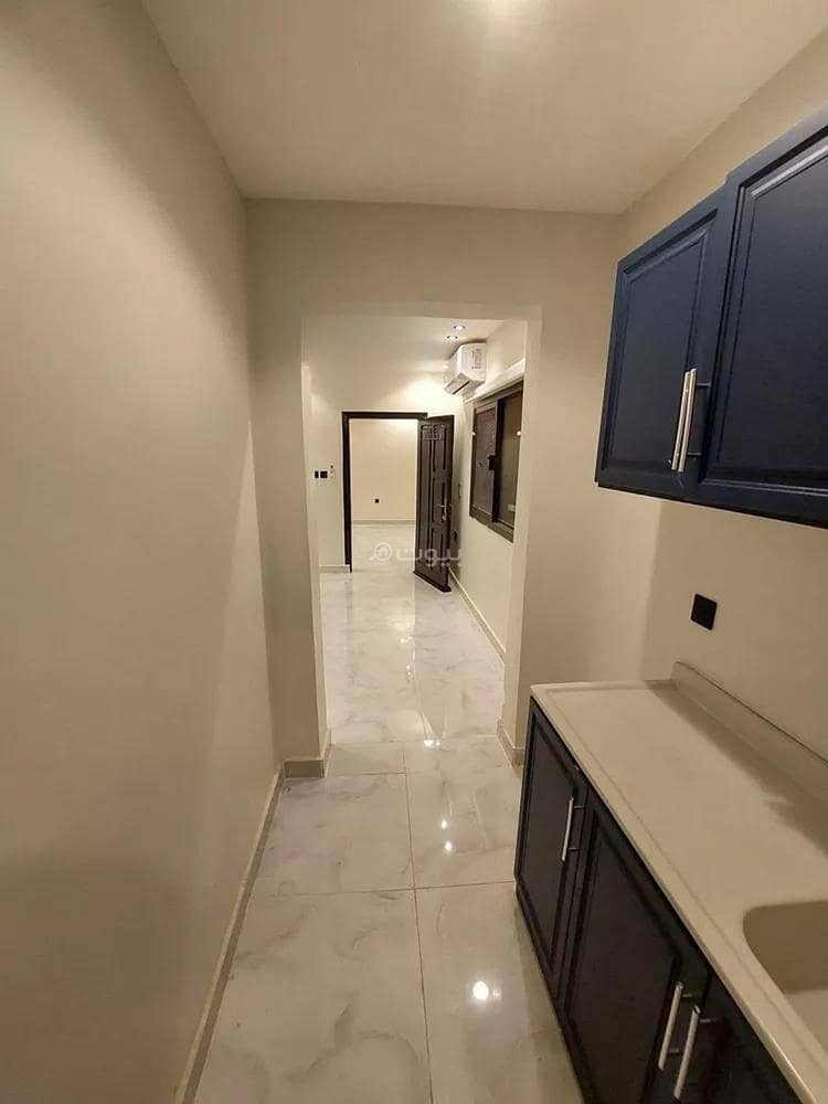 An apartment for rent on Rifa'ah Bin Rafi' Street, Al Olaya District, Riyadh City. An apartment for rent on Rifa'ah Bin Rafi' Street, Al Olaya District, Riyadh City.