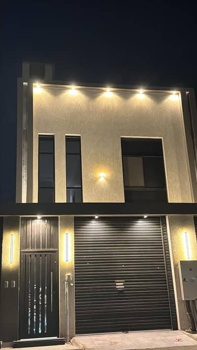 3 Bedroom Apartment for Rent in North Jeddah, Jeddah - A distinctive, furnished role and annex for rent in Al-Rhmania neighborhood, north Jeddah