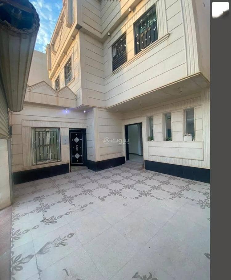 فيلا للإيجار في شارع ابراهيم خليل, حي الرمال, مدينة الرياض فيلا للإيجار في شارع ابراهيم خليل, حي الرمال, مدينة الرياض