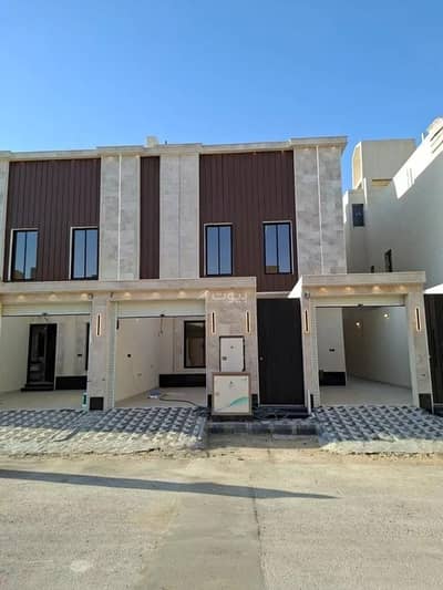 5 Bedroom Villa for Sale in West Riyadh, Riyadh - A villa for sale on Yazid Bin Muhammad Street, Tuwaiq District, Riyadh City. 5 Bedroom Villa for Sale in West Riyadh, Riyadh - A villa for sale on Yazid Bin Muhammad Street, Tuwaiq District, Riyadh City.