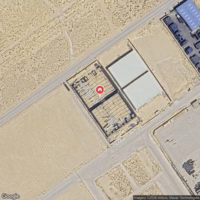 Warehouse for Rent in Support Services, Dammam - Warehouses covering an area of 8,320 square meters for rent in Support Services, Dammam Warehouse