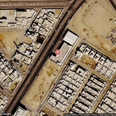 Showroom for Rent in Al Yarmuk, Al Kharj Riyadh Region - Showroom in Al Yarmuk 30000 SAR - 88073377