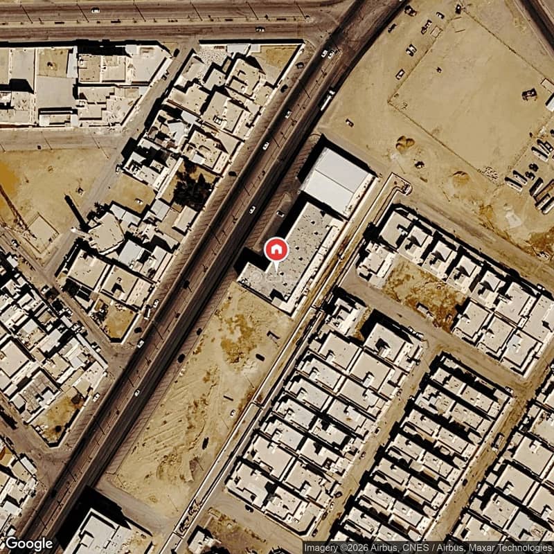 Exhibition Building For Rent in Al Yarmuk, Al Kharj Riyadh Region Exhibition Building For Rent in Al Yarmuk, Al Kharj Riyadh Region
