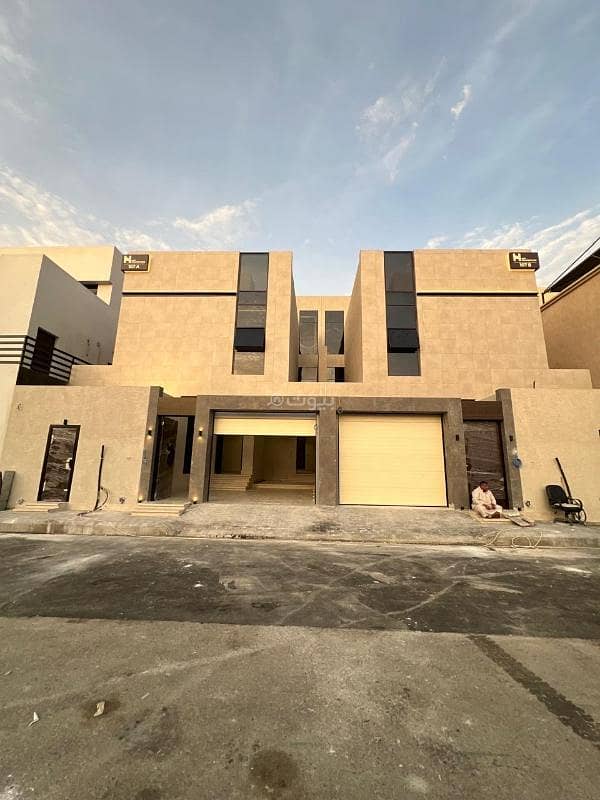 Villa For Sale in Al Sheraa, Jeddah Villa For Sale in Al Sheraa, Jeddah
