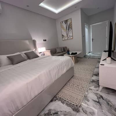 1 Bedroom Flat for Rent in North Riyadh, Riyadh - Hittin Studio - Apartments, Studios, Villas in Riyadh 1 Bedroom Flat for Rent in North Riyadh, Riyadh - Hittin Studio - Apartments, Studios, Villas in Riyadh
