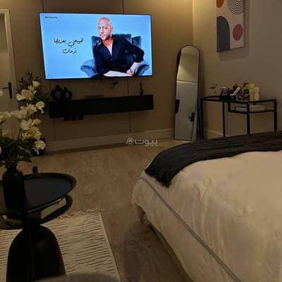 شقة 1 غرفة نوم للايجار في شمال الرياض، الرياض - Al Aqiq Studio - شقق، استوديوهات، فيلات في الرياض شقة 1 غرفة نوم للايجار في شمال الرياض، الرياض - Al Aqiq Studio - شقق، استوديوهات، فيلات في الرياض