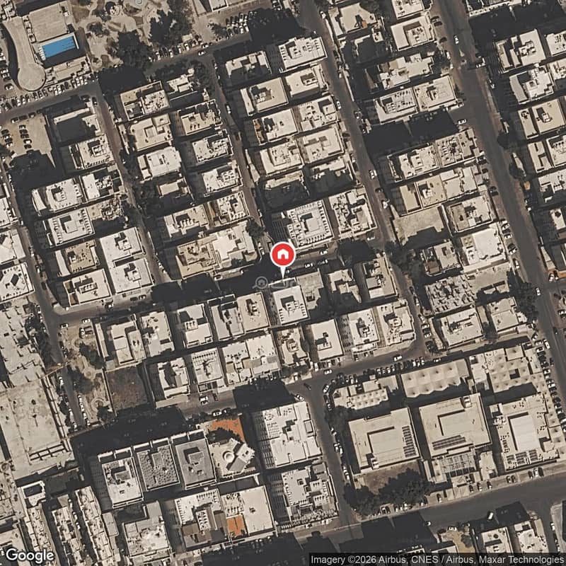 Studio Apartment For Sale in Al Nahdah, Jeddah Studio Apartment For Sale in Al Nahdah, Jeddah