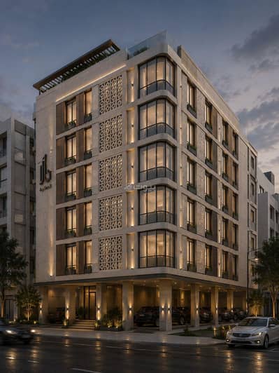 3 Bedroom Apartment for Sale in North Jeddah, Jeddah - Spacious apartment with 3 bedrooms for sale in Al-Safa, Jeddah