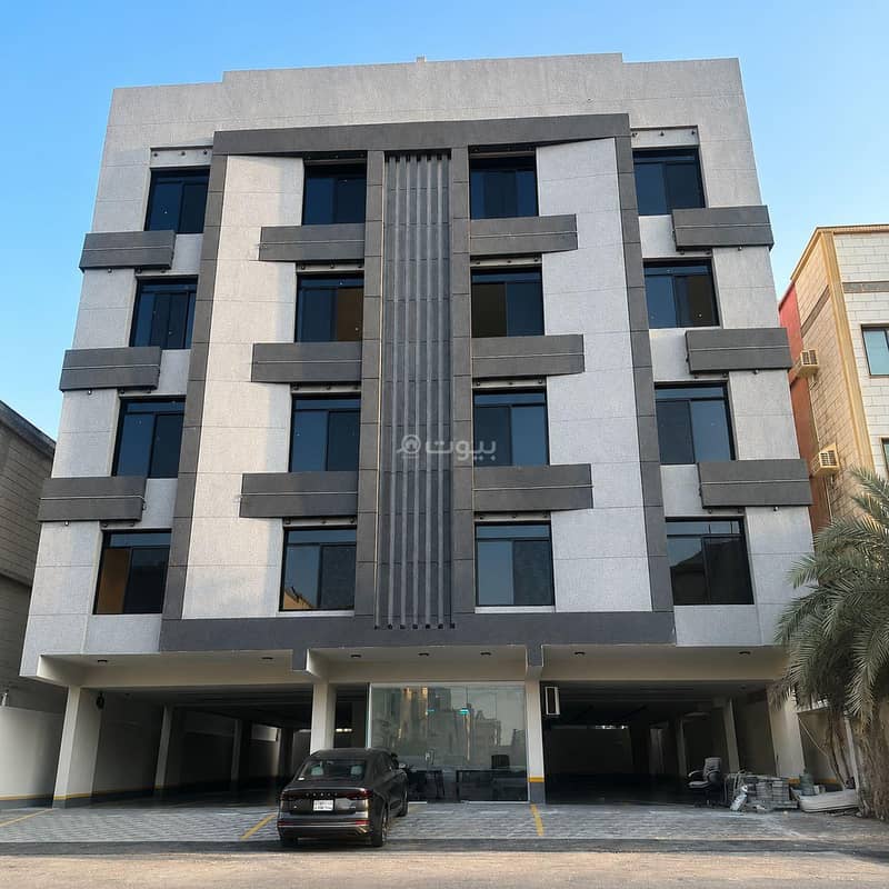 Luxurious 4-bedroom apartment for sale in Al-Nahda, Jeddah Luxurious 4-bedroom apartment for sale in Al-Nahda, Jeddah