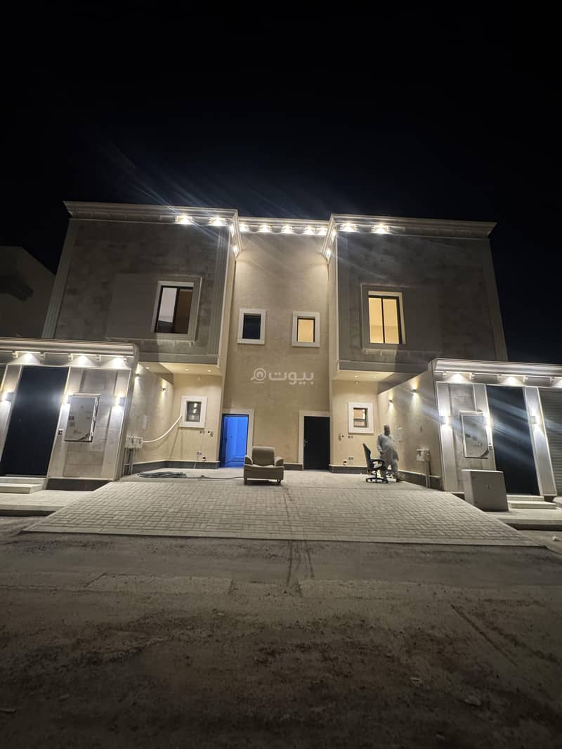 Apartment in East Riyadh,Al Janadriyah 4 bedrooms 680000 SAR - 87986862 Apartment in East Riyadh,Al Janadriyah 4 bedrooms 680000 SAR - 87986862