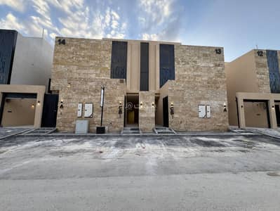 دور 3 غرف نوم للبيع في شرق الرياض، الرياض - شقة سكنية بـ 3 غرف نوم للبيع في الرمال