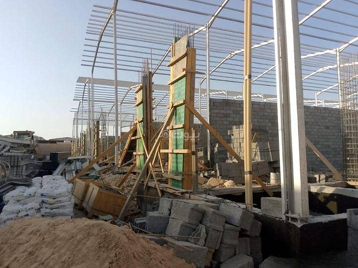 Commercial land for rent in Al Mansuriyah, south Riyadh Commercial land for rent in Al Mansuriyah, south Riyadh