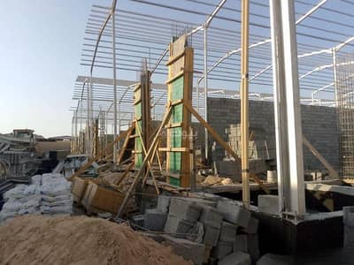 Commercial Land for Rent in South Riyadh, Riyadh - Land For Rent in Al Mansouriya, South Riyadh Commercial Land for Rent in South Riyadh, Riyadh - Land For Rent in Al Mansouriya, South Riyadh