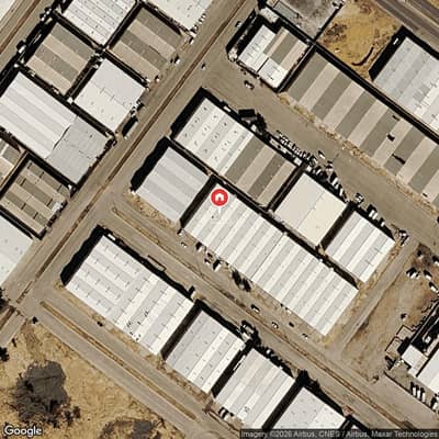 Warehouse for Rent in South Riyadh, Riyadh - Warehouse for Rent – Badr District
