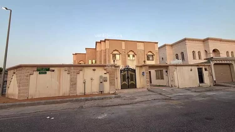 Villa For Rent in Al Shati Al Sharqi, Dammam Villa For Rent in Al Shati Al Sharqi, Dammam