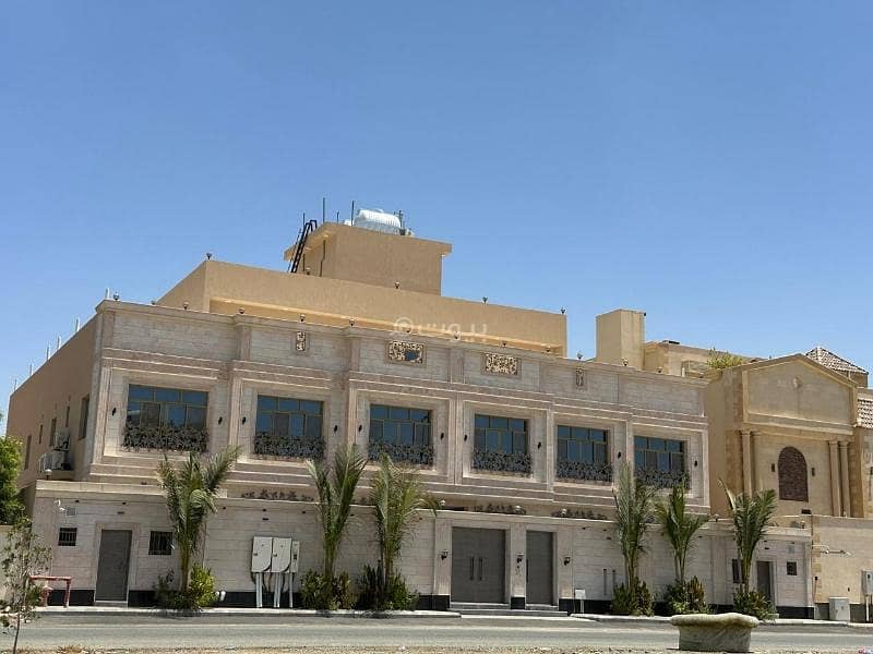 Apartments for rent in Al-Shiraa area Apartments for rent in Al-Shiraa area