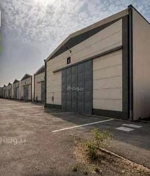 1 Bedroom Warehouse for Rent in South Riyadh, Riyadh - Warehouse for rent in Al Mansuriyah, south Riyadh