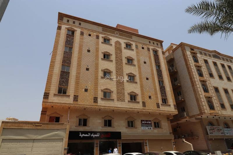 Furnished Studio Apartment For Rent in Al Marwah, Jeddah Furnished Studio Apartment For Rent in Al Marwah, Jeddah