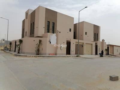فیلا 5 غرف نوم للايجار في جنوب الرياض، الرياض - فيلا للايجار في الغنامية، جنوب الرياض