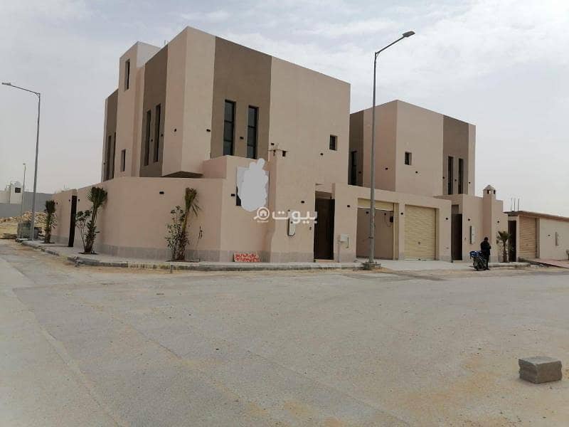 فيلا للايجار في الغنامية، جنوب الرياض فيلا للايجار في الغنامية، جنوب الرياض