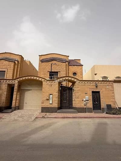 4 Bedroom Villa for Rent in North Riyadh, Riyadh - Villa for rent in Hittin neighborhood, Riyadh 4 Bedroom Villa for Rent in North Riyadh, Riyadh - Villa for rent in Hittin neighborhood, Riyadh