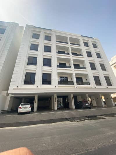 4 Bedroom Apartment for Rent in North Jeddah, Jeddah - 4 Bedroom Apartment For Rent in Al Rawdah, Jeddah