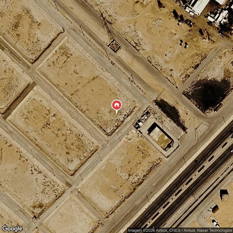 Residential Land For Sale in Al Liwan, Buraydah Al Qassim Region Residential Land For Sale in Al Liwan, Buraydah Al Qassim Region