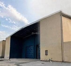 Warehouse for Rent in South Riyadh, Riyadh - Warehouse in South Riyadh，Al Ghnamiah 176000 SAR - 87956527