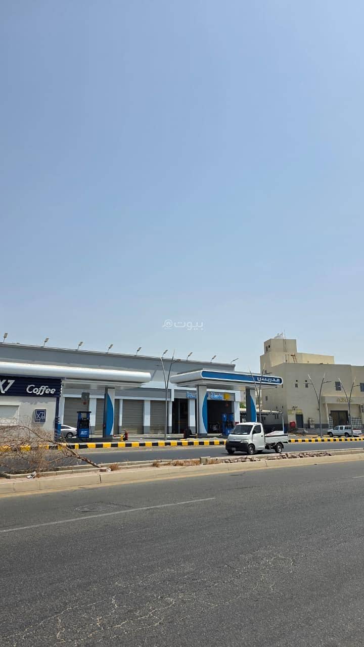 سوبر ماركت ومخبز للإيجار حي أم السلم (داخل محطة الدريس) سوبر ماركت ومخبز للإيجار حي أم السلم (داخل محطة الدريس)