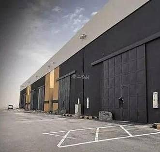 Warehouse for Rent in South Riyadh, Riyadh - Warehouse for rent in Al Ghnamiah, south Riyadh