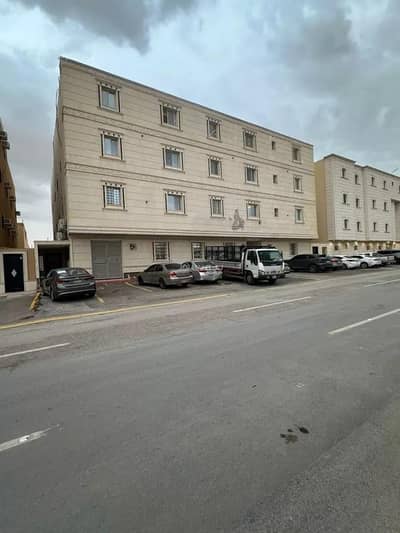 1 Bedroom Apartment for Rent in West Riyadh, Riyadh - Apartment For Rent in Dhahrat Laban, Riyadh