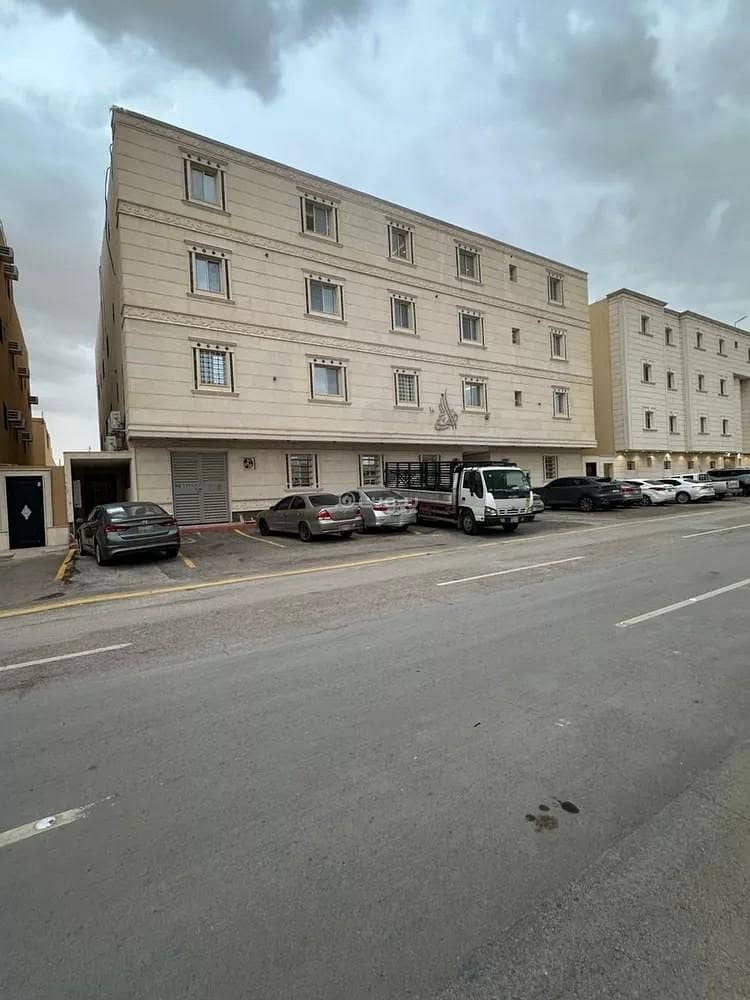 شقة للإيجار في حي ظهرة لبن, مدينة الرياض, منطقة الرياض شقة للإيجار في حي ظهرة لبن, مدينة الرياض, منطقة الرياض