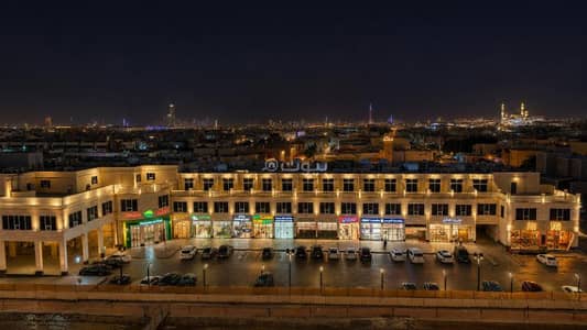 غرفة  للايجار في شمال الرياض، الرياض - غرفة مفروشة للإيجار في الندى، الرياض