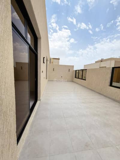 4 Bedroom Flat for Sale in North Jeddah, Jeddah - Rooftop annex for sale, 4 rooms with a terrace in Hay Al‐Naim, at a reasonable and exclusive price, directly from the owner 4 Bedroom Flat for Sale in North Jeddah, Jeddah - Rooftop annex for sale, 4 rooms with a terrace in Hay Al‐Naim, at a reasonable and exclusive price, directly from the owner