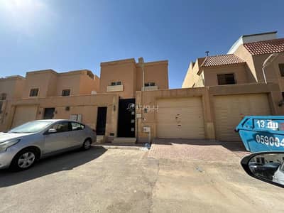 10+ Beds Villa for Sale in North Riyadh, Riyadh - Villa in North Riyadh，Al Yasmin 11 bedrooms 3800000 SAR - 88016365
