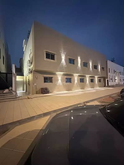 فلیٹ 1 غرفة نوم للايجار في شمال الرياض، الرياض - شقة للإيجار في المغرزات، الرياض