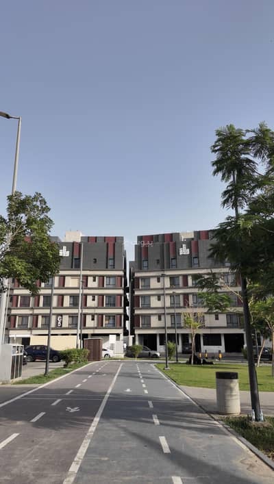 5 Bedroom Apartment for Sale in North Jeddah, Jeddah - Apartment in North Jeddah，Al Nuzhah 5 bedrooms 1100000 SAR - 88068050