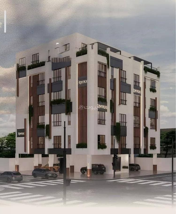 Apartment For Sale in Al Faisaliyah, Jeddah Apartment For Sale in Al Faisaliyah, Jeddah