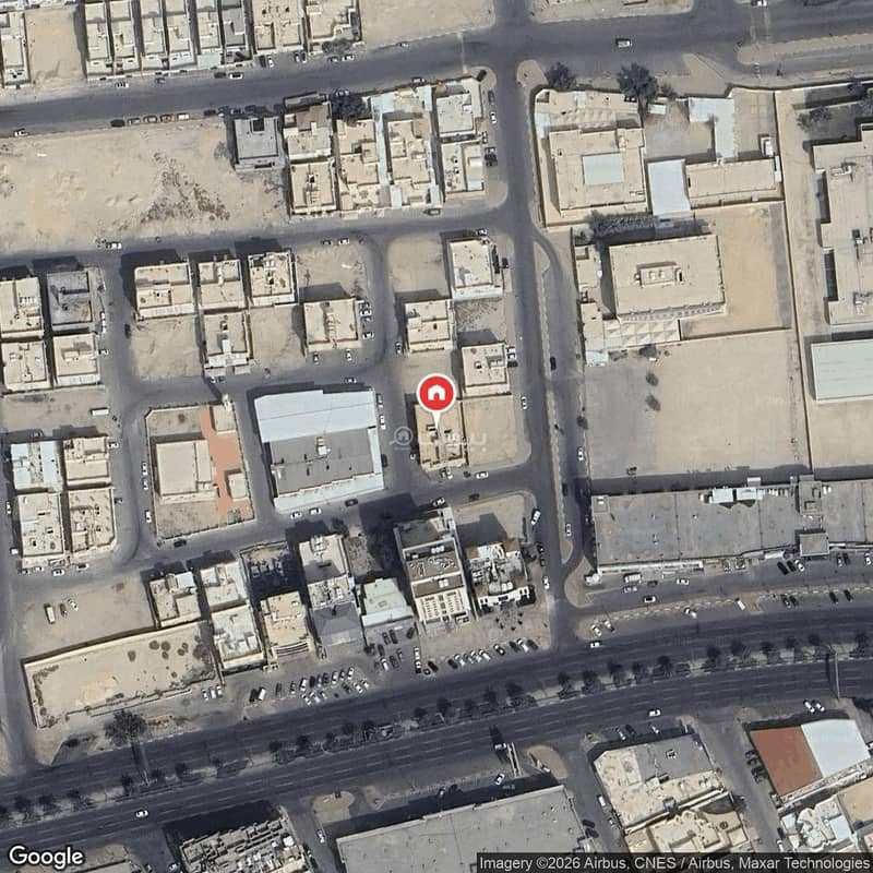 عمارة سكنية للإيجار في حي العليا، حي الهفوف عمارة سكنية للإيجار في حي العليا، حي الهفوف