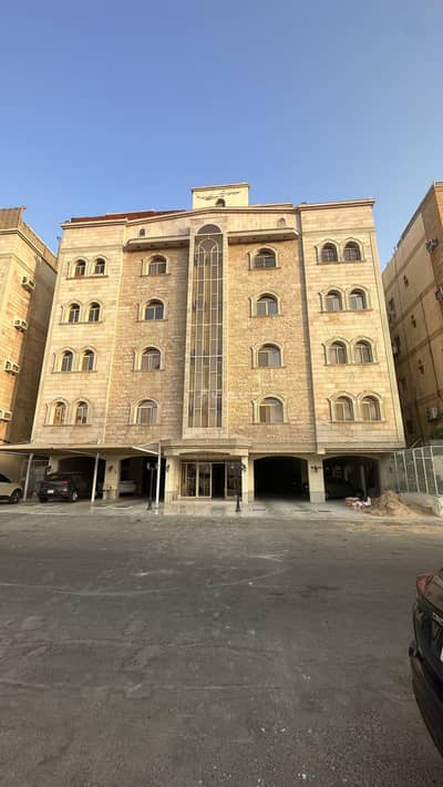 فلیٹ 6 غرف نوم للايجار في شمال جدة، جدة - استاجر شقتك الفاخرة في حي المروى فلیٹ 6 غرف نوم للايجار في شمال جدة، جدة - استاجر شقتك الفاخرة في حي المروى