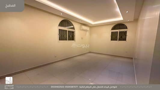 دور 3 غرف نوم للايجار في شمال الرياض، الرياض - دور للإيجار بحي الورود بالرياض دور 3 غرف نوم للايجار في شمال الرياض، الرياض - دور للإيجار بحي الورود بالرياض
